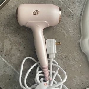 T3 portable hair dryer